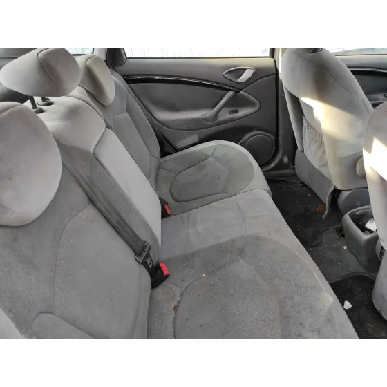 CITROEN C5 BERLINA '2006 2.0 HDI CAT (RHR / DW10BTED4) GRIS OSCURO
