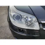 CITROEN C5 BERLINA '2006 2.0 HDI CAT (RHR / DW10BTED4) GRIS OSCURO