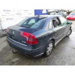 CITROEN C5 BERLINA '2006 2.0 HDI CAT (RHR / DW10BTED4) GRIS OSCURO