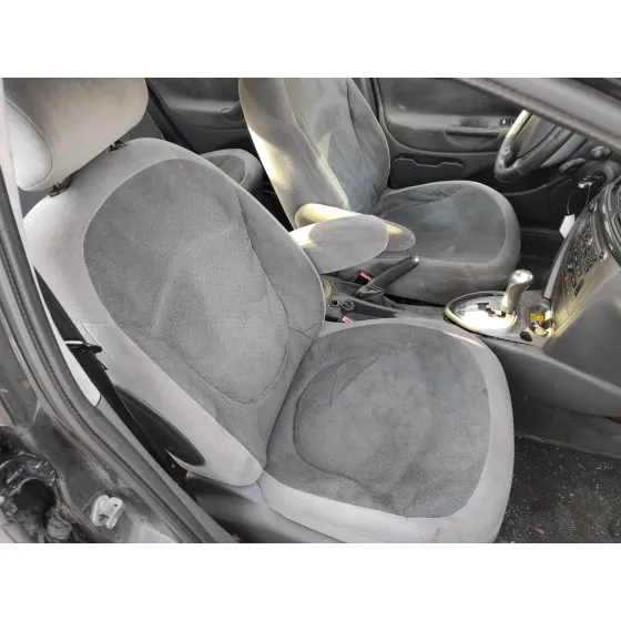CITROEN C5 BERLINA '2006 2.0 HDI CAT (RHR / DW10BTED4) GRIS OSCURO