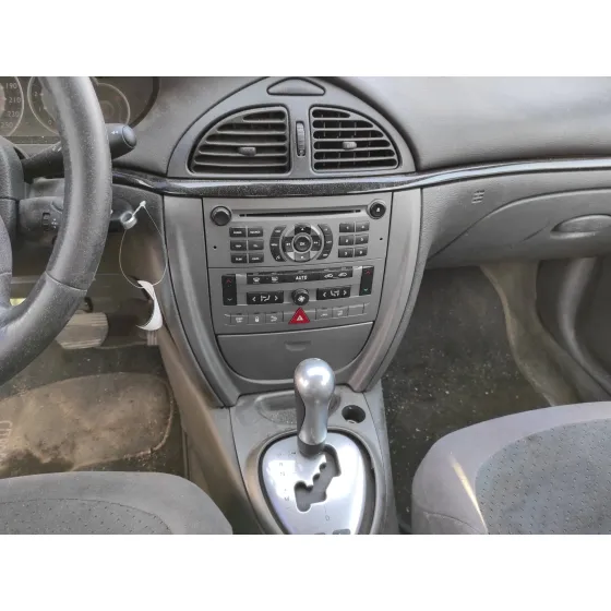 CITROEN C5 BERLINA '2006 2.0 HDI CAT (RHR / DW10BTED4) GRIS OSCURO