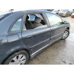 CITROEN C5 BERLINA '2006 2.0 HDI CAT (RHR / DW10BTED4) GRIS OSCURO