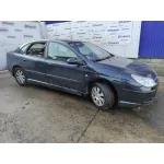 CITROEN C5 BERLINA '2006 2.0 HDI CAT (RHR / DW10BTED4) GRIS OSCURO