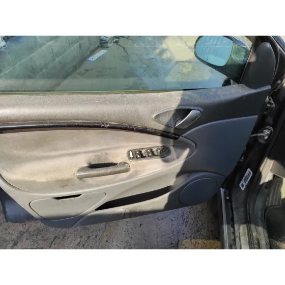 CITROEN C5 BERLINA '2006 2.0 HDI CAT (RHR / DW10BTED4) GRIS OSCURO