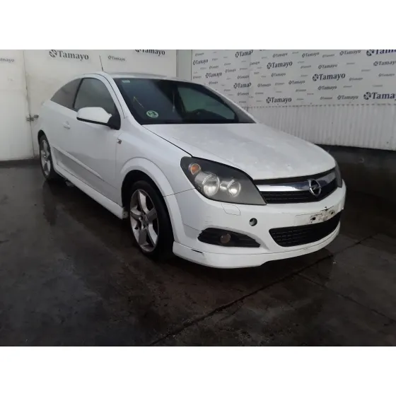 OPEL ASTRA H BERLINA '2007 1.9 CDTI BLANCO