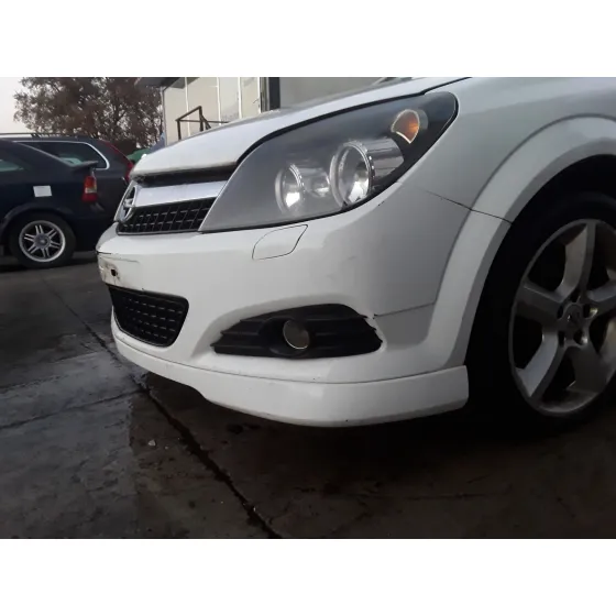 OPEL ASTRA H BERLINA '2007 1.9 CDTI BLANCO