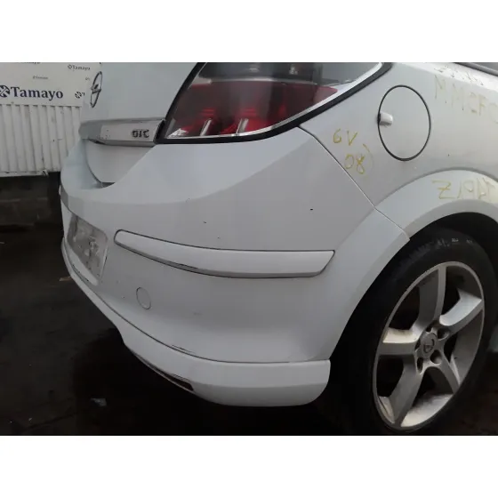 OPEL ASTRA H BERLINA '2007 1.9 CDTI BLANCO