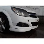 OPEL ASTRA H BERLINA OPEL ASTRA H BERLINA '2007 1.9 CDTI BLANCO 2004