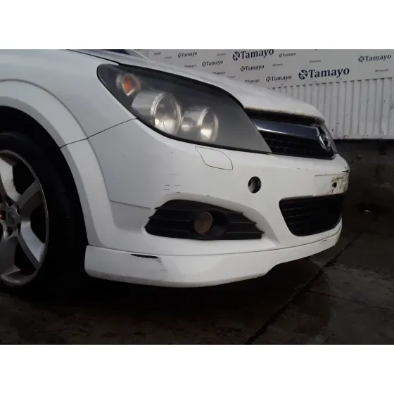 OPEL ASTRA H BERLINA '2007 1.9 CDTI BLANCO