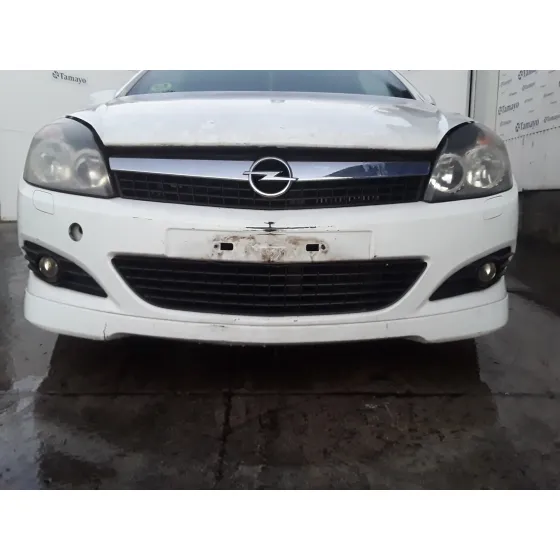 OPEL ASTRA H BERLINA '2007 1.9 CDTI BLANCO