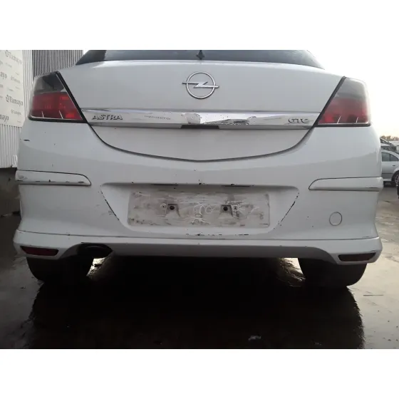 OPEL ASTRA H BERLINA '2007 1.9 CDTI BLANCO