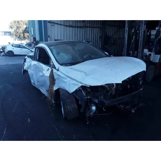 SEAT IBIZA (6J5) '2008 REFERENCE BLANCO