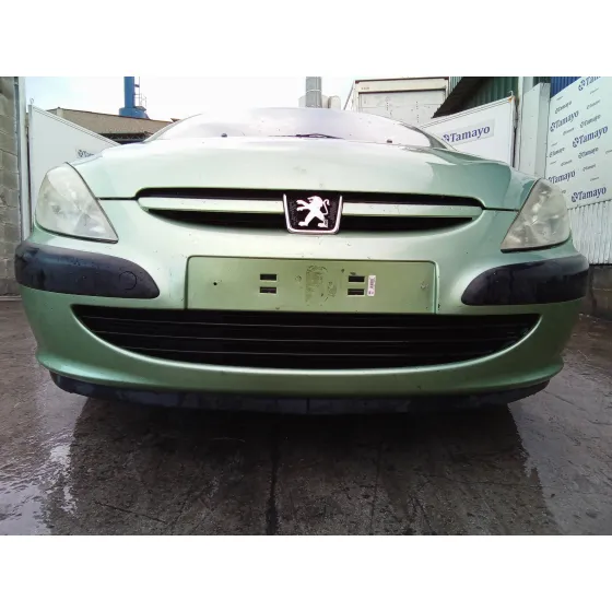 PEUGEOT 307 (S1) '2002 2.0 16V CAT VERDE