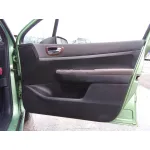 PEUGEOT 307 (S1) PEUGEOT 307 (S1) '2002 2.0 16V CAT VERDE 2001