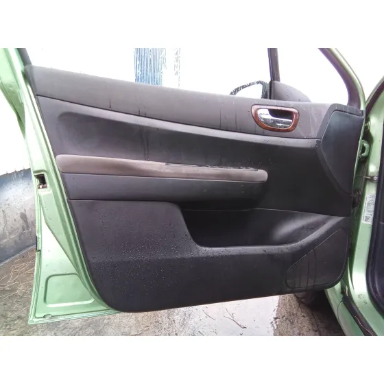 PEUGEOT 307 (S1) '2002 2.0 16V CAT VERDE