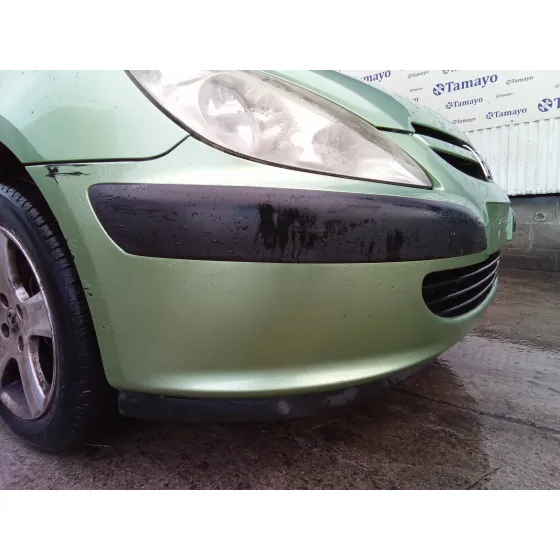 PEUGEOT 307 (S1) '2002 2.0 16V CAT VERDE