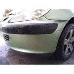 PEUGEOT 307 (S1) PEUGEOT 307 (S1) '2002 2.0 16V CAT VERDE 2001