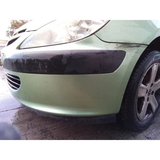 PEUGEOT 307 (S1) '2002 2.0 16V CAT VERDE