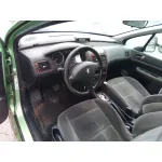 PEUGEOT 307 (S1) PEUGEOT 307 (S1) '2002 2.0 16V CAT VERDE 2001