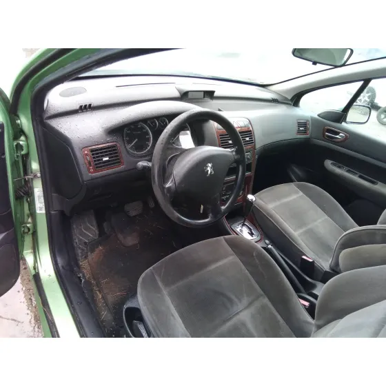 PEUGEOT 307 (S1) '2002 2.0 16V CAT VERDE