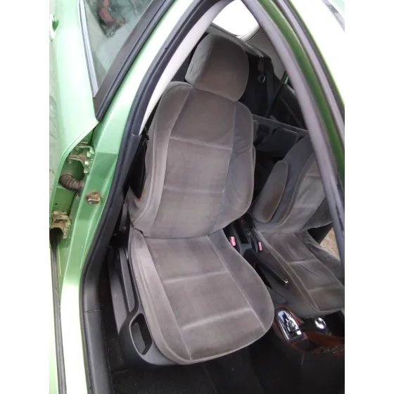 PEUGEOT 307 (S1) '2002 2.0 16V CAT VERDE