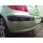 PEUGEOT 307 (S1) PEUGEOT 307 (S1) '2002 2.0 16V CAT VERDE 2001