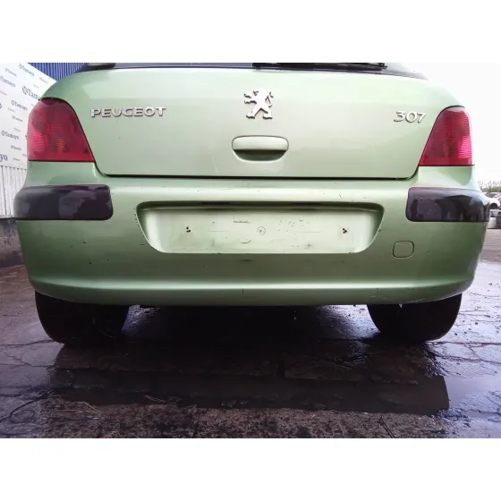 PEUGEOT 307 (S1) '2002 2.0 16V CAT VERDE