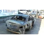 BMW SERIE 1 COUPE (E82) BMW SERIE 1 COUPE (E82) '2007 120D QUEMADO 2007
