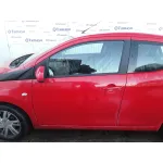 TOYOTA AYGO TOYOTA AYGO '2018 1.0 CAT ROJO 2014