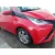 TOYOTA AYGO TOYOTA AYGO '2018 1.0 CAT ROJO 2014
