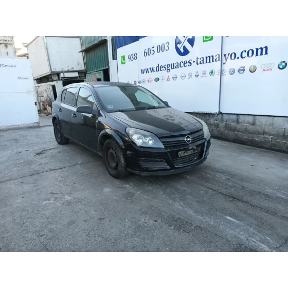 Opel ASTRA H (A04) 2004