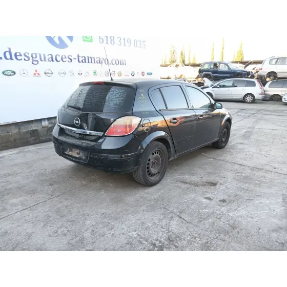 Opel ASTRA H (A04) 2004