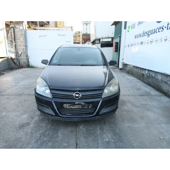 Opel ASTRA H (A04) 2004