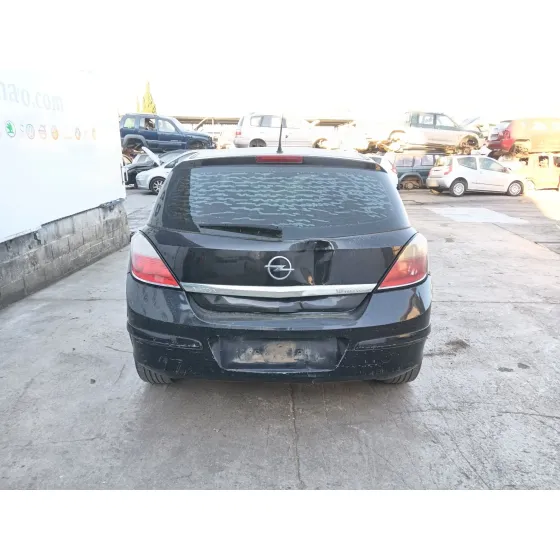 Opel ASTRA H (A04) 2004