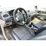 FORD FOCUS II (DA_, HCP, DP) * 2004