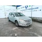 OPEL ASTRA H (A04)  2004