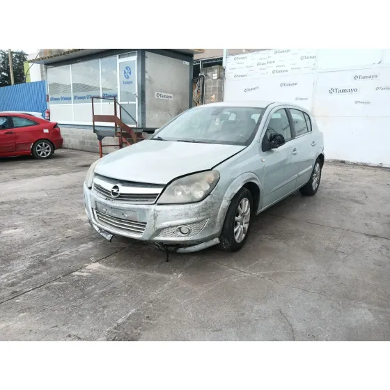 Opel ASTRA H (A04) 2004