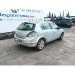 OPEL ASTRA H (A04)  2004
