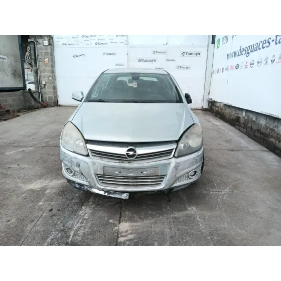 Opel ASTRA H (A04) 2004
