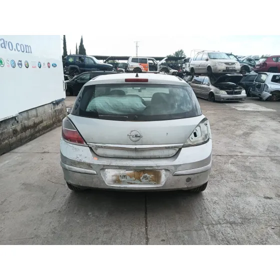 Opel ASTRA H (A04) 2004