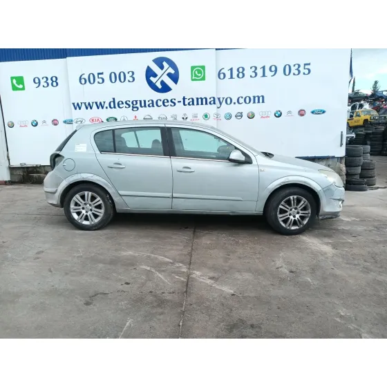 Opel ASTRA H (A04) 2004