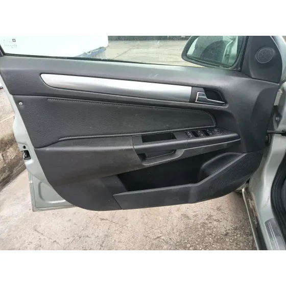 Opel ASTRA H (A04) 2004