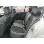 OPEL ASTRA H (A04)  2004