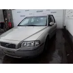 VOLVO S80 BERLINA VOLVO S80 BERLINA '2002 2.4 DIESEL CAT PLATA 1998