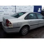 VOLVO S80 BERLINA VOLVO S80 BERLINA '2002 2.4 DIESEL CAT PLATA 1998