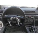 AUDI A4 BERLINA (8E) AUDI A4 BERLINA (8E) '2001 1.9 TDI BLANCO 2000