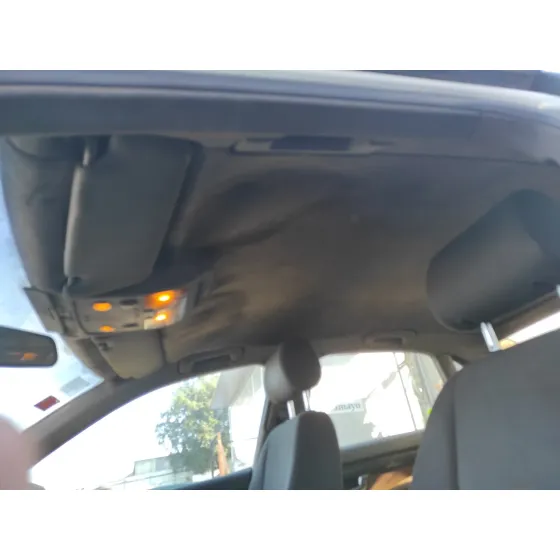 AUDI A4 BERLINA (8E) '2001 1.9 TDI BLANCO