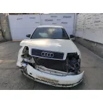 AUDI A4 BERLINA (8E) AUDI A4 BERLINA (8E) '2001 1.9 TDI BLANCO 2000
