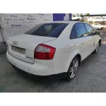 AUDI A4 BERLINA (8E) AUDI A4 BERLINA (8E) '2001 1.9 TDI BLANCO 2000