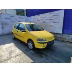 FIAT PUNTO BERLINA (188) FIAT PUNTO BERLINA (188) '2001 1.2 16V CAT AMARILLO 1999